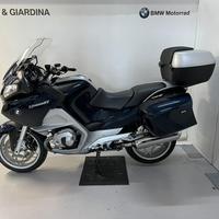 BMW R 1200 RT Abs my10