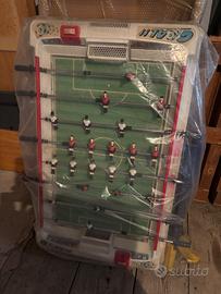 Mini calcio balilla