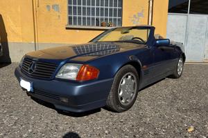 MERCEDES-BENZ SL 300 SOLO 46.000 KM PRONTA CONSE