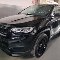 JEEP Compass 1.3 190CV PHEV AT6 4xe Night Eagle