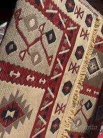 Tappeto kilim