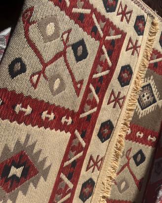Tappeto kilim