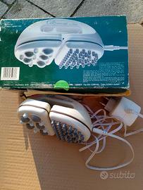 massaggiatore per cellulite