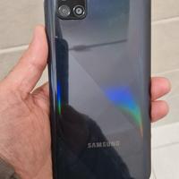 Samsung Galaxy A71 