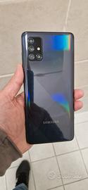 Samsung Galaxy A71 