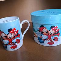 TAZZA COLAZIONE DISNEY