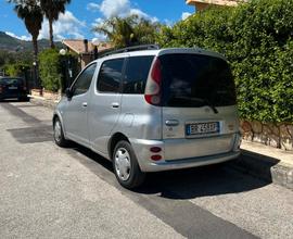 TOYOTA Yaris - 2001 unico proprietario