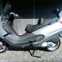 piaggio X9 Amalfi 