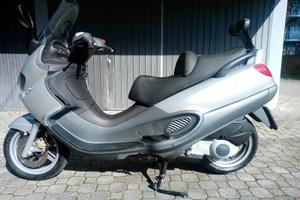 piaggio X9 Amalfi 