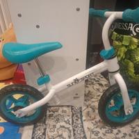 Balance bike - mai usata - 15 €