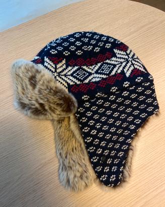 Cappello Woolrich