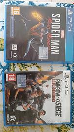 giochi ps5