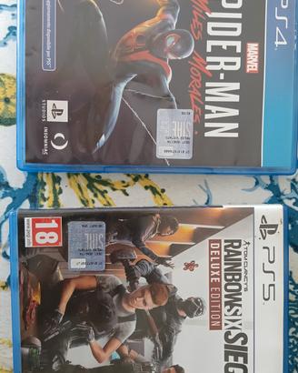 giochi ps5