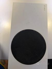 Xbox serie s