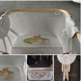 Box per bambini Cam
