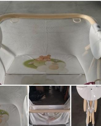 Box per bambini Cam