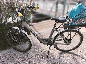 BICI ELETTRICA ITALWIN 2023 