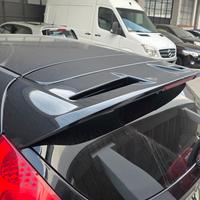 Spoiler Fiesta ST 