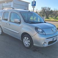 RENAULT Kangoo 1.5 dCi 90 CV 5p. Attractive