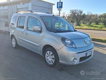 RENAULT Kangoo 1.5 dCi 90 CV 5p. Attractive