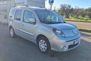 RENAULT Kangoo 1.5 dCi 90 CV 5p. Attractive