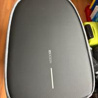 Zaino Bobby hero regular Grey NUOVO