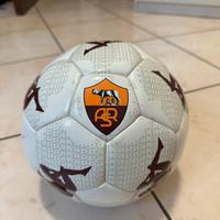 Pallone AS Roma kappa