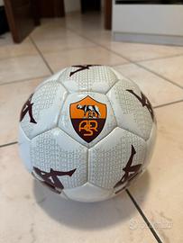 Pallone AS Roma kappa