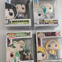 Funko Pop vari c.d.