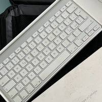 Apple Wireless Tastiera originale