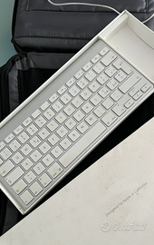 Apple Wireless Tastiera originale