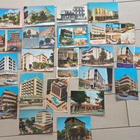 Cartoline Vintage Riviera Romagnola Romagna Mare V