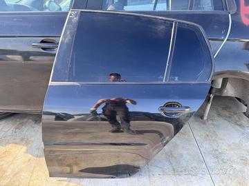 PORTIERA POSTERIORE SINISTRA VOLKSWAGEN Golf 5 Ber