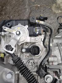 Cambio automatico Kia Sportage 2.0