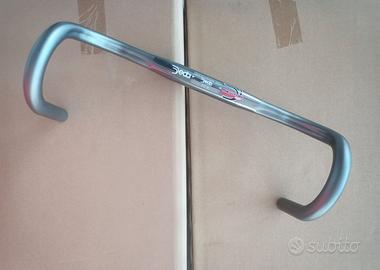 Manubrio Deda Elementi Newton deep 2 colori NOS