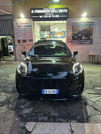 Ford Puma Aut.