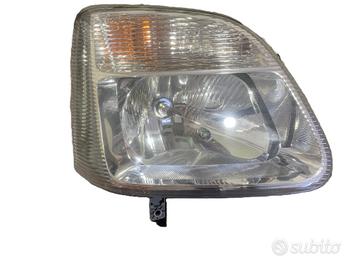 FARO ANTERIORE DESTRO OPEL Agila 1° Serie (00>04)