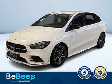 Mercedes-Benz Classe B B 180 D PREMIUM AUTO