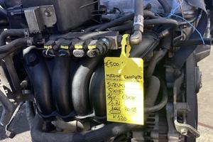 Motore Completo Suzuki SWIFT 1.2; K12B