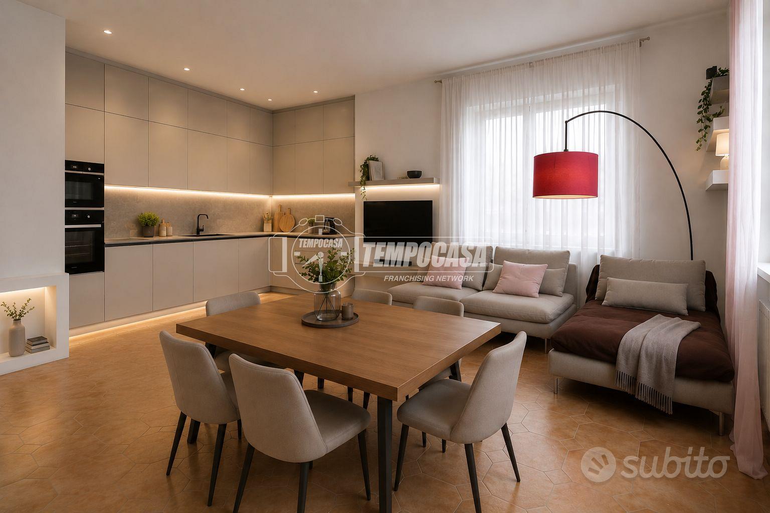 Apartment in Torino, Mirafiori Nord, Circoscrizione 2 - Vista 3