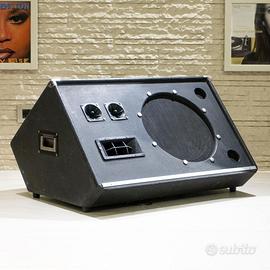 SALE! Diffusore da Palco