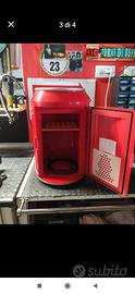 Frigo coca cola vintage