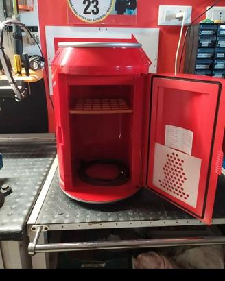 Frigo coca cola vintage