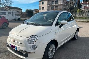 🚗 Fiat 500 1.2 Benzina – Anno 2008 – 82.000 km