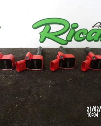 BOBINE APR PER VW GOLF 7 - VII GTI ANNO 2018