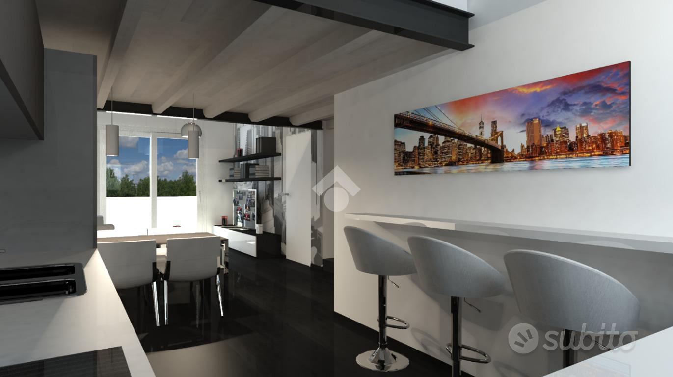 Appartamento – BG - Vista 2