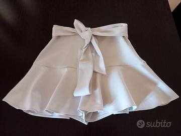 Gonna pantalone Zara