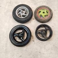  Pezzi Tyfoon, ntt, zip, fhatom 