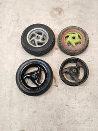  Pezzi Tyfoon, ntt, zip, fhatom 