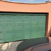 Serranda Sezionale Breda